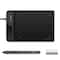 XPPen 4" x 3" Star G430S Graphics Drawing Tablet